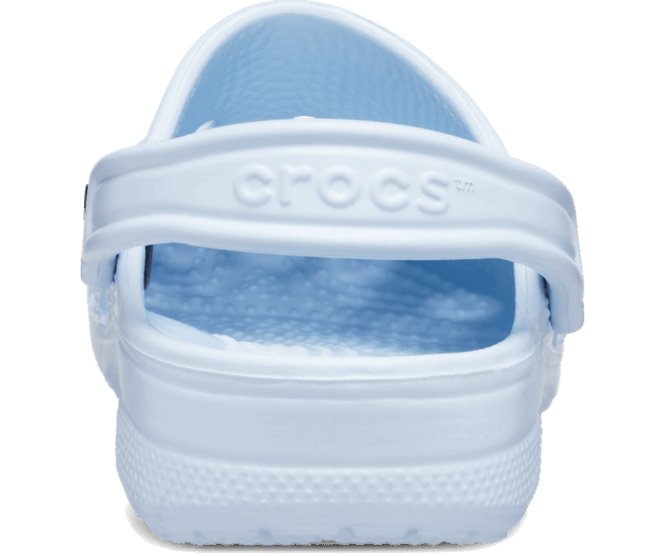 Crocs Baya Clog Mineral Blue