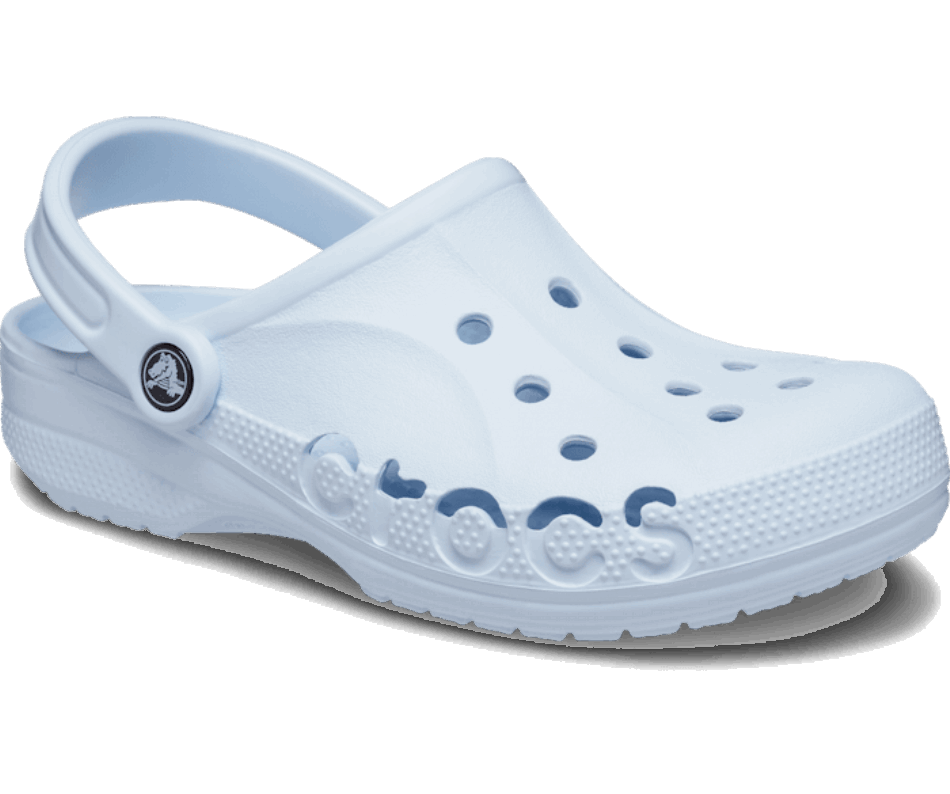 Crocs Baya Clog Mineral Blue