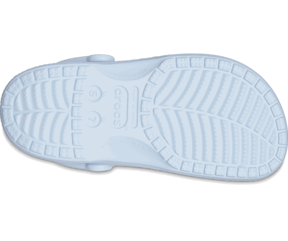 Crocs Baya Clog Mineral Blue