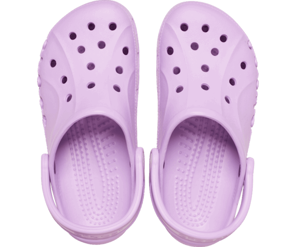 Crocs Baya Clog Orchid