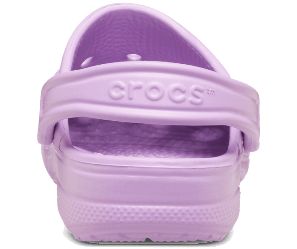 Crocs Baya Clog Orchid
