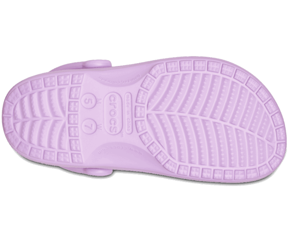 Crocs Baya Clog Orchid
