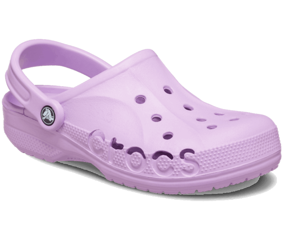 Crocs Baya Clog Orchid