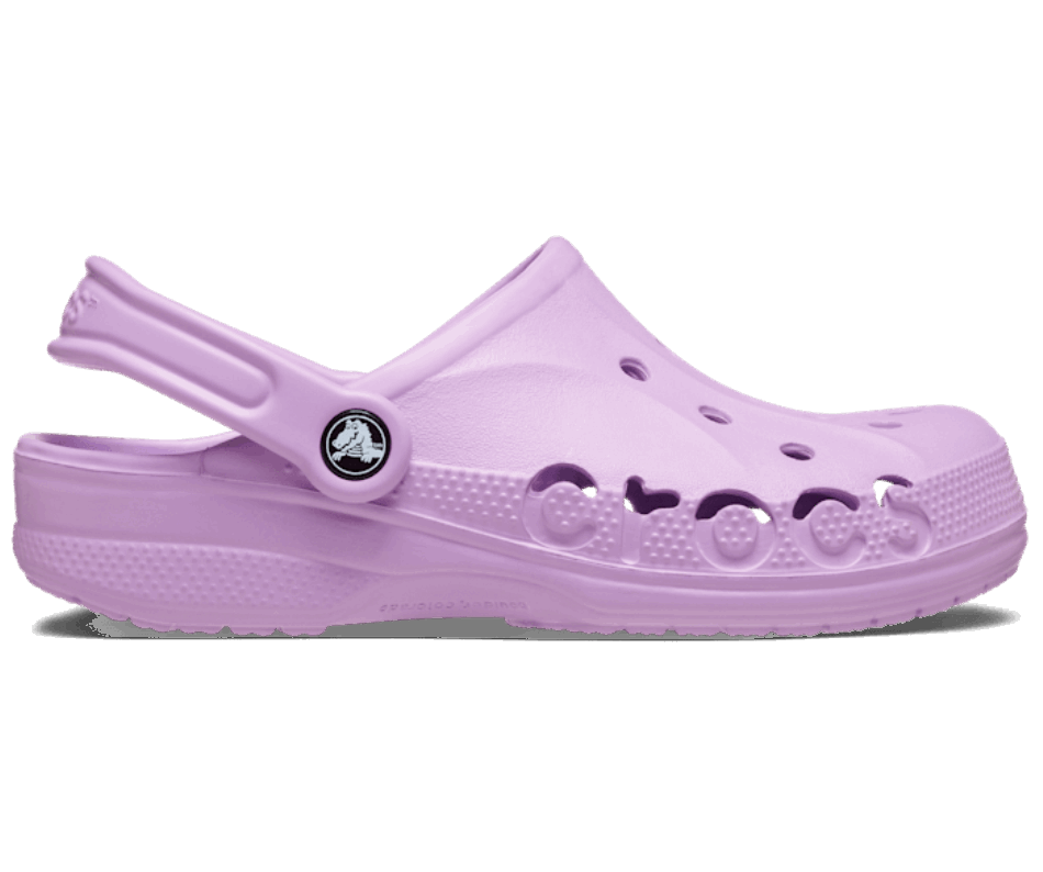 Crocs Baya Clog Orchid