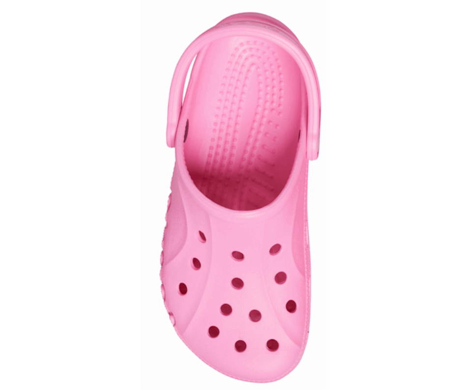 Crocs Baya Clog Pink Lemonade