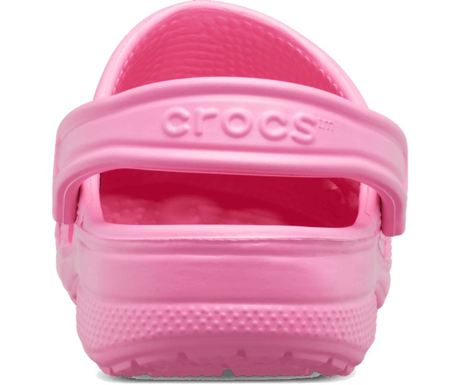 Crocs Baya Clog Pink Lemonade