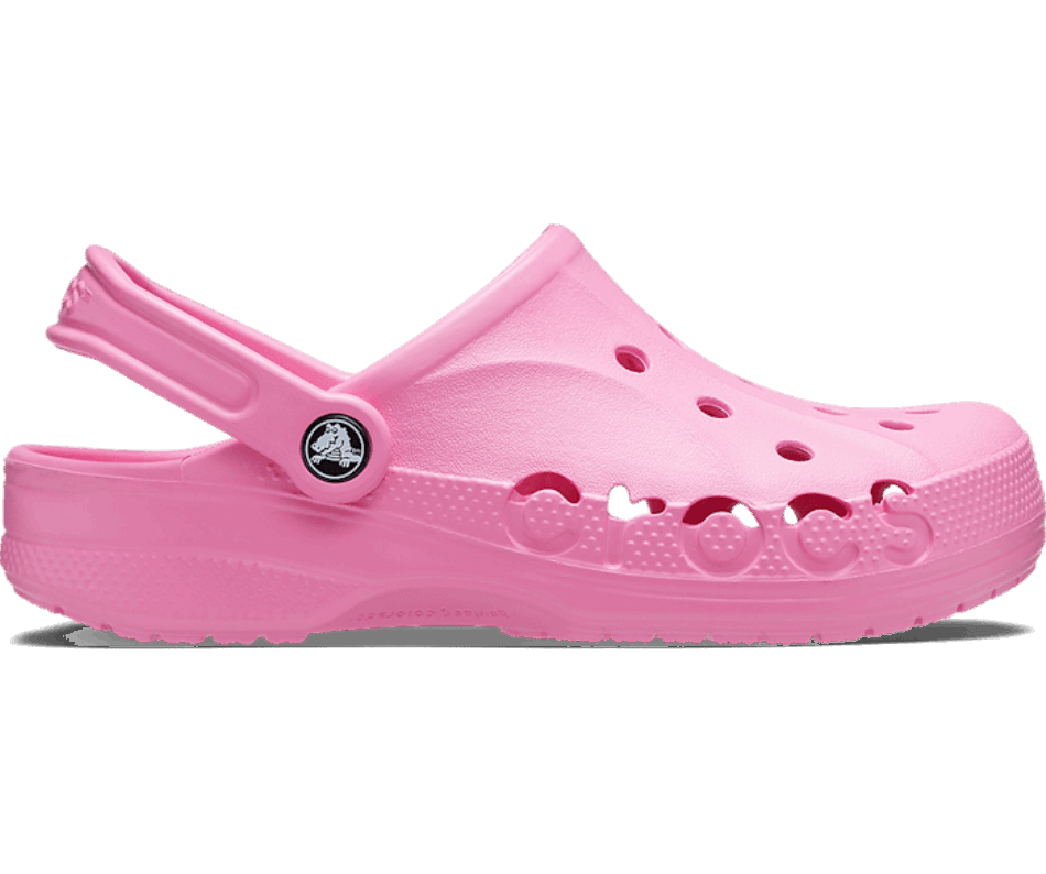 Crocs Baya Clog Pink Lemonade
