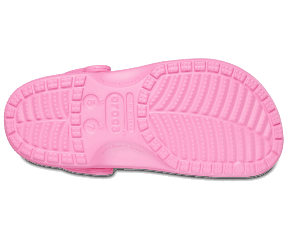 Crocs Baya Clog Pink Lemonade
