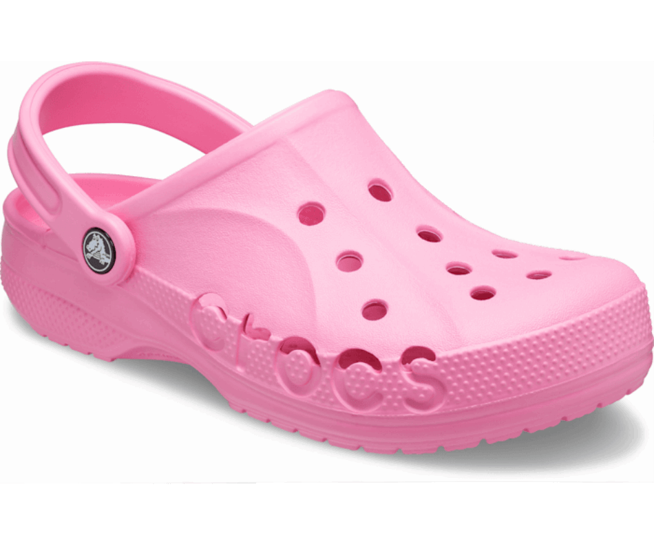 Crocs Baya Clog Pink Lemonade