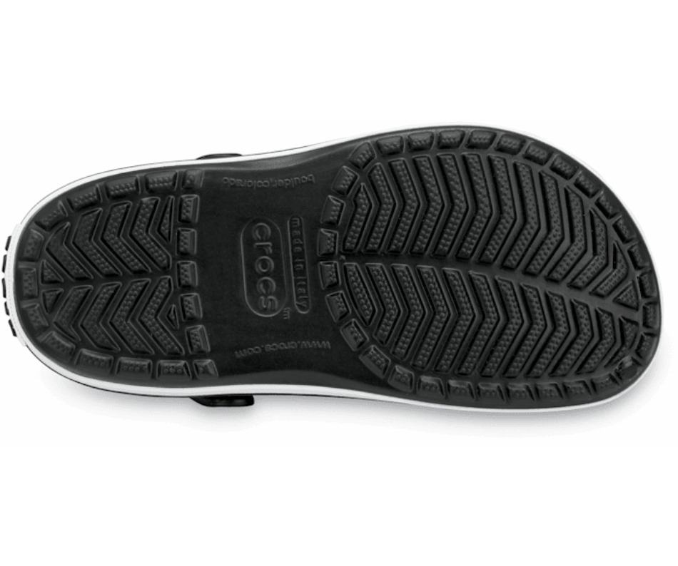 Crocs Crocband Clog Black
