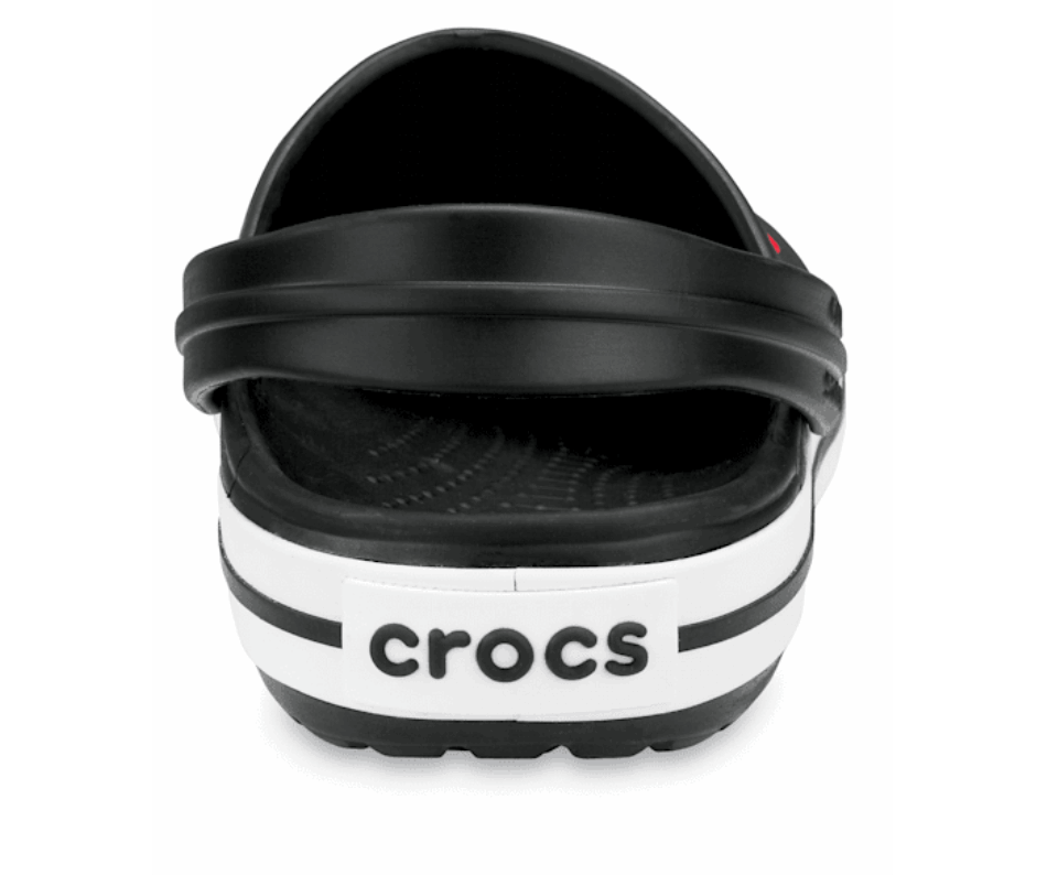 Crocs Crocband Clog Black