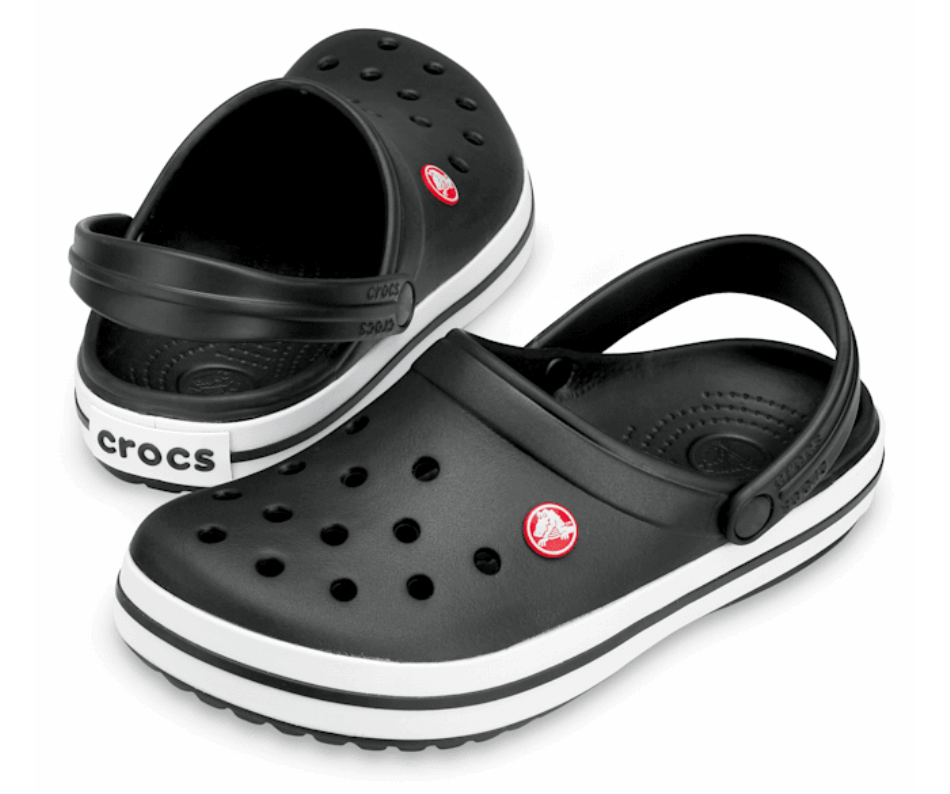 Crocs Crocband Clog Black