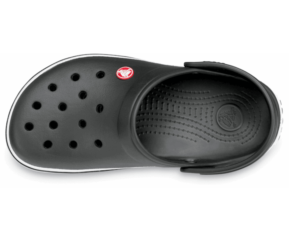 Crocs Crocband Clog Black