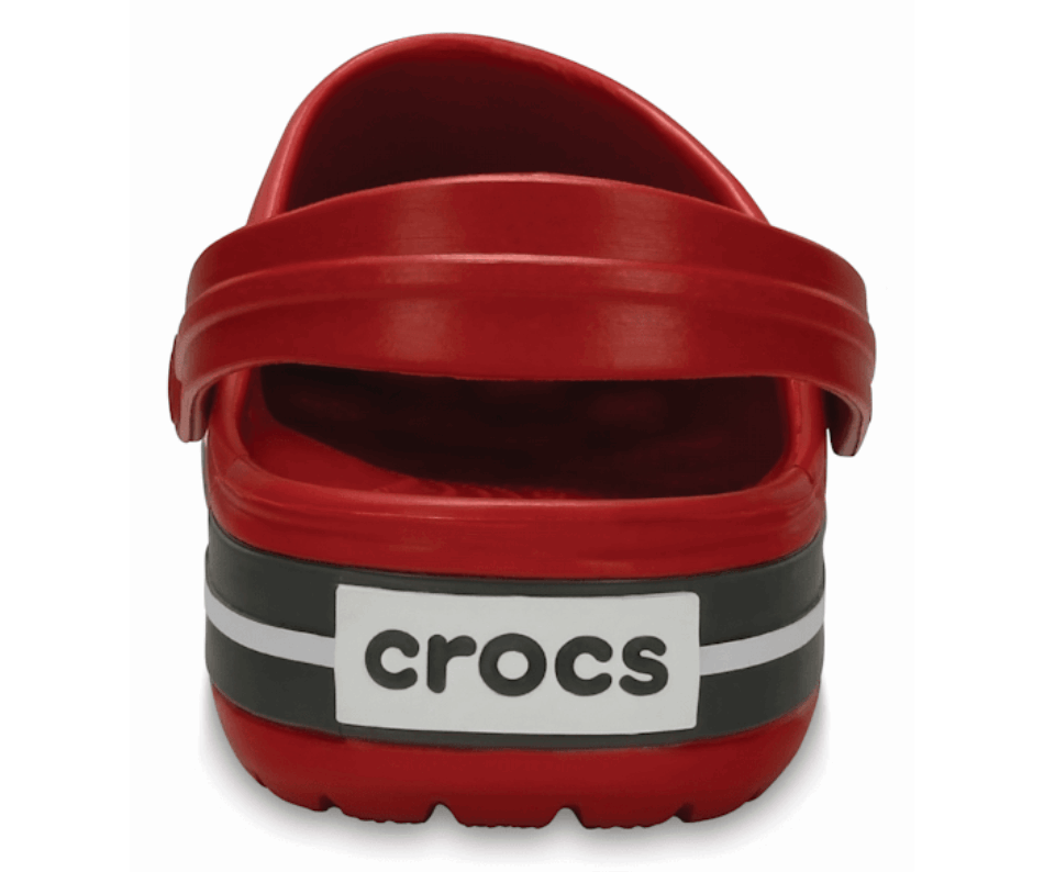 Crocs Crocband Clog Pepper