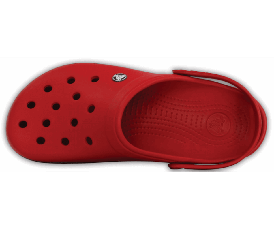 Crocs Crocband Clog Pepper
