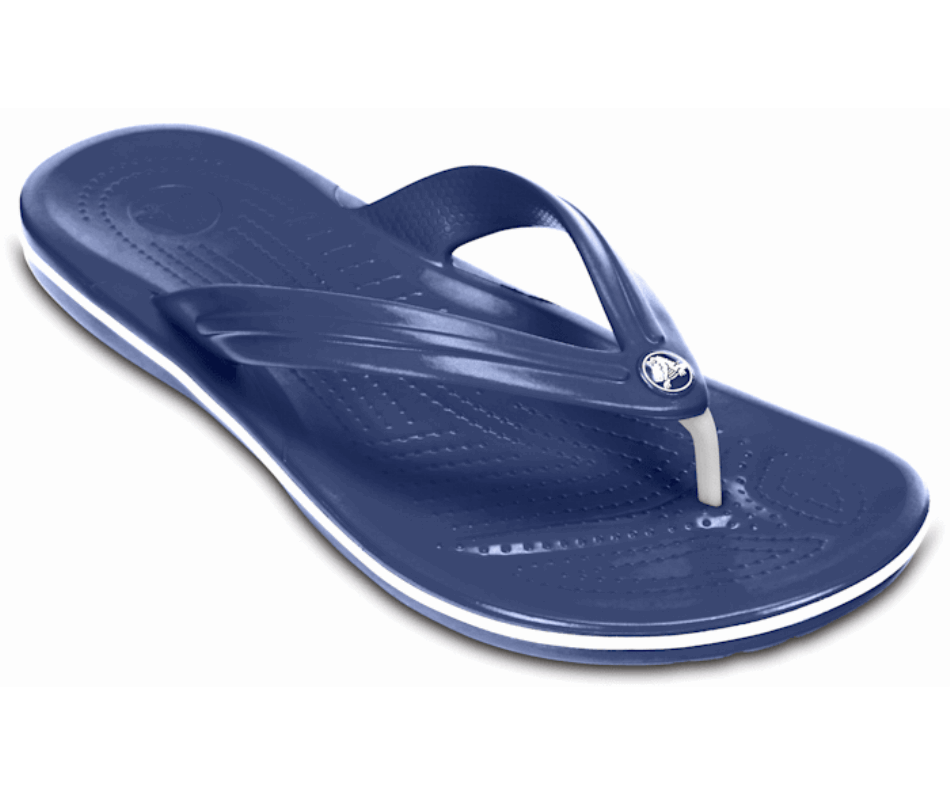 Crocs Crocband Flip Navy
