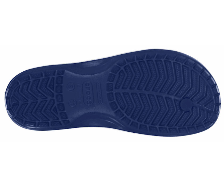 Crocs Crocband Flip Navy