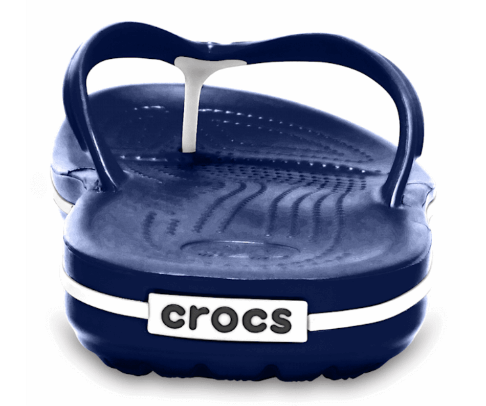 Crocs Crocband Flip Navy
