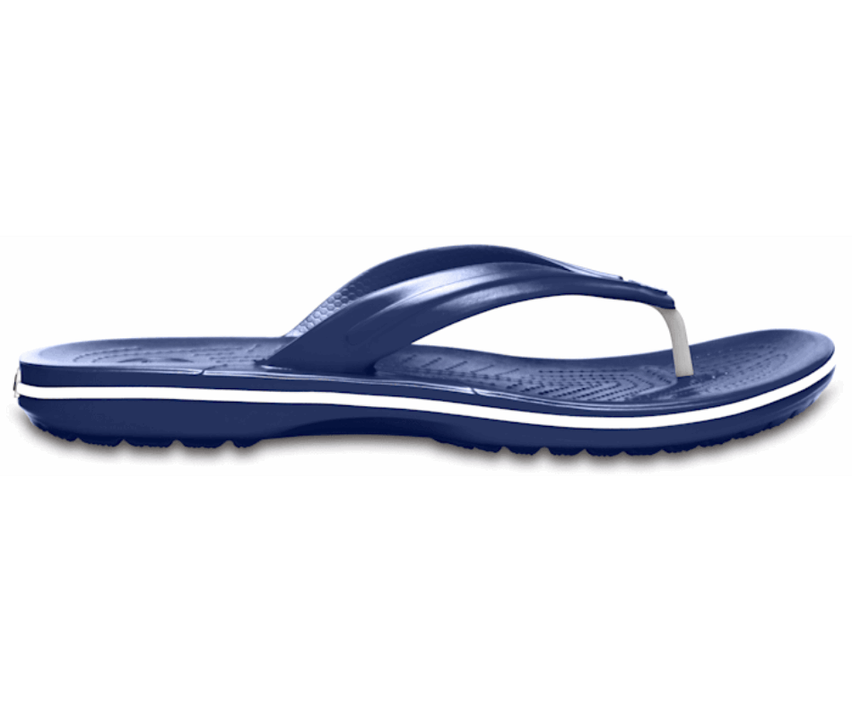 Crocs Crocband Flip Navy