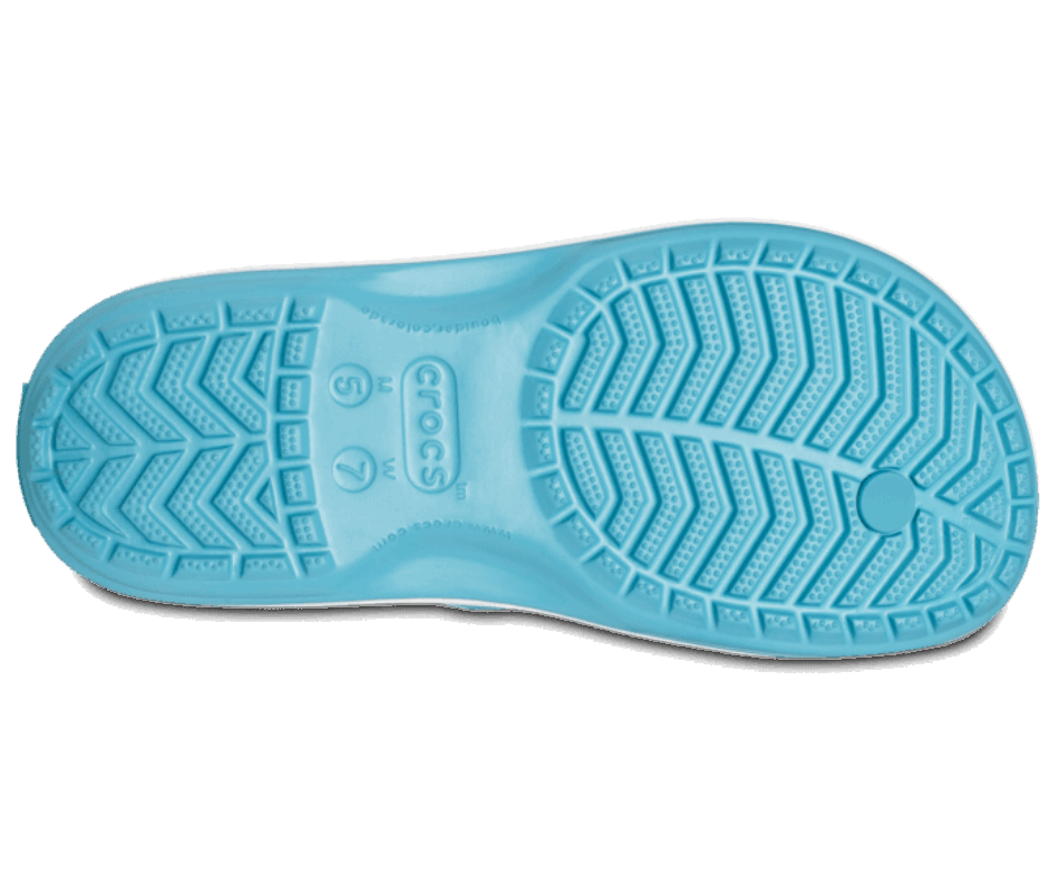 Crocs Crocband Flip Turq Tonic