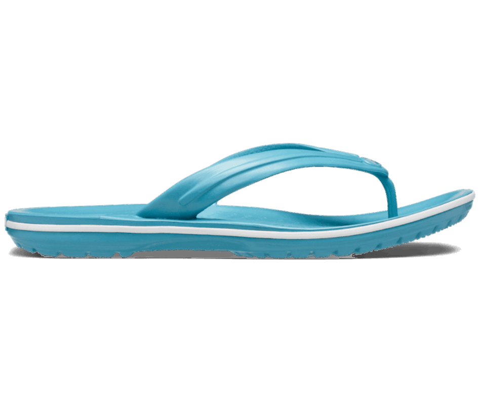 Crocs Crocband Flip Turq Tonic