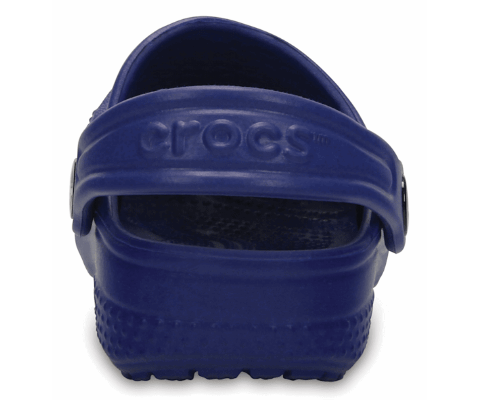 Crocs Kids’ Littles Clog Cerulean Blue