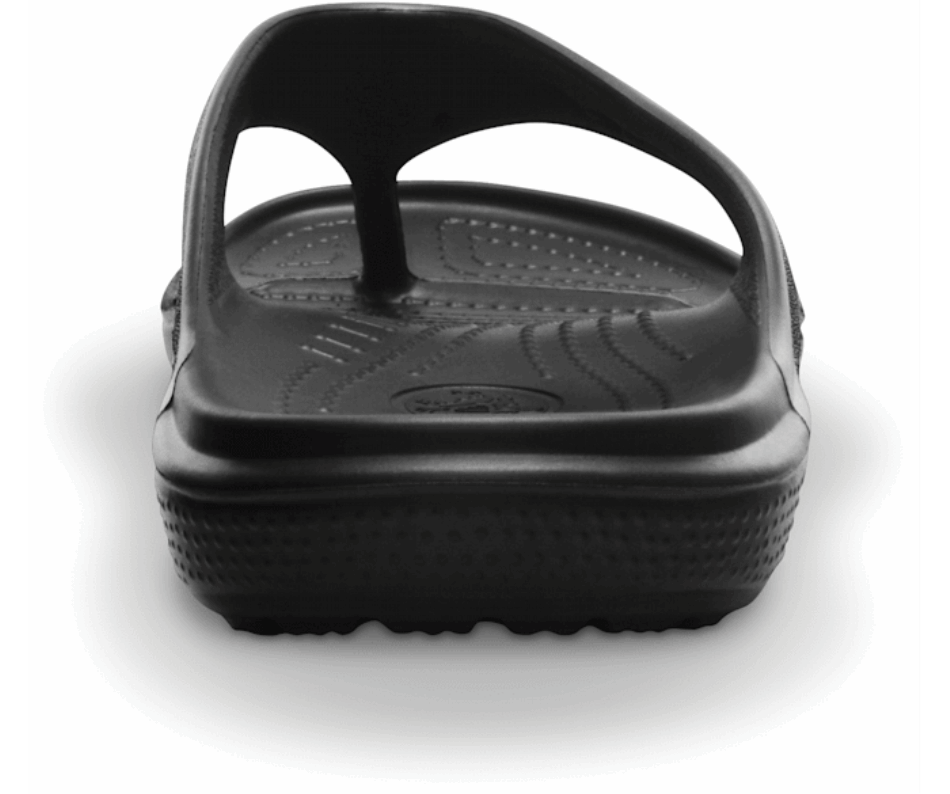 Crocs Baya Flip Black