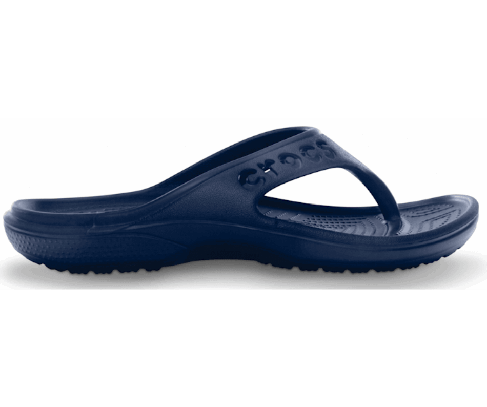Crocs Baya Flip Navy
