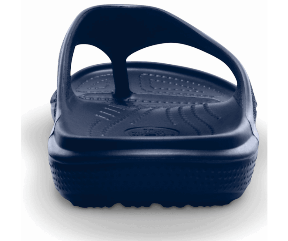 Crocs Baya Flip Navy