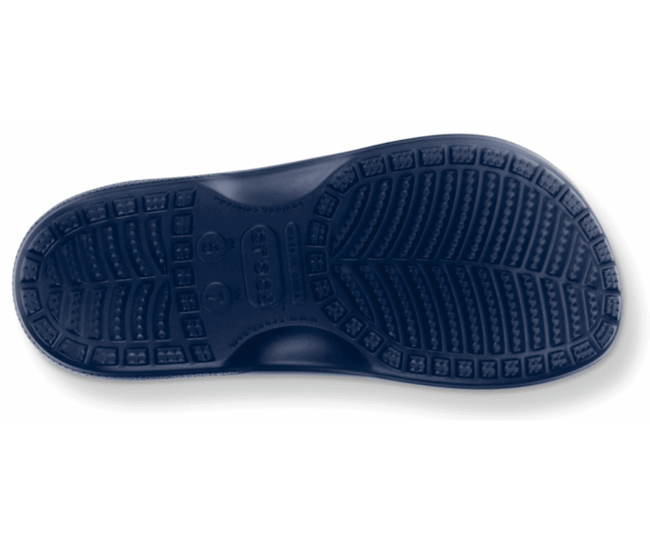 Crocs Baya Flip Navy