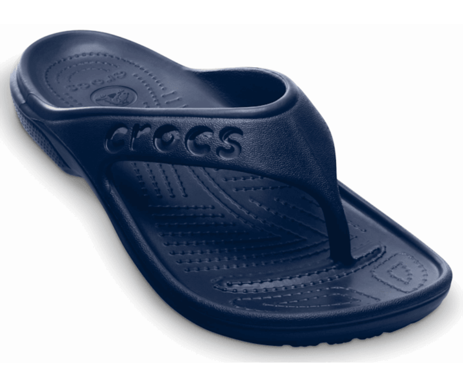 Crocs Baya Flip Navy