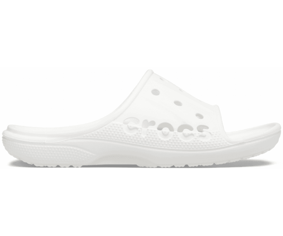 Crocs Baya Slide White