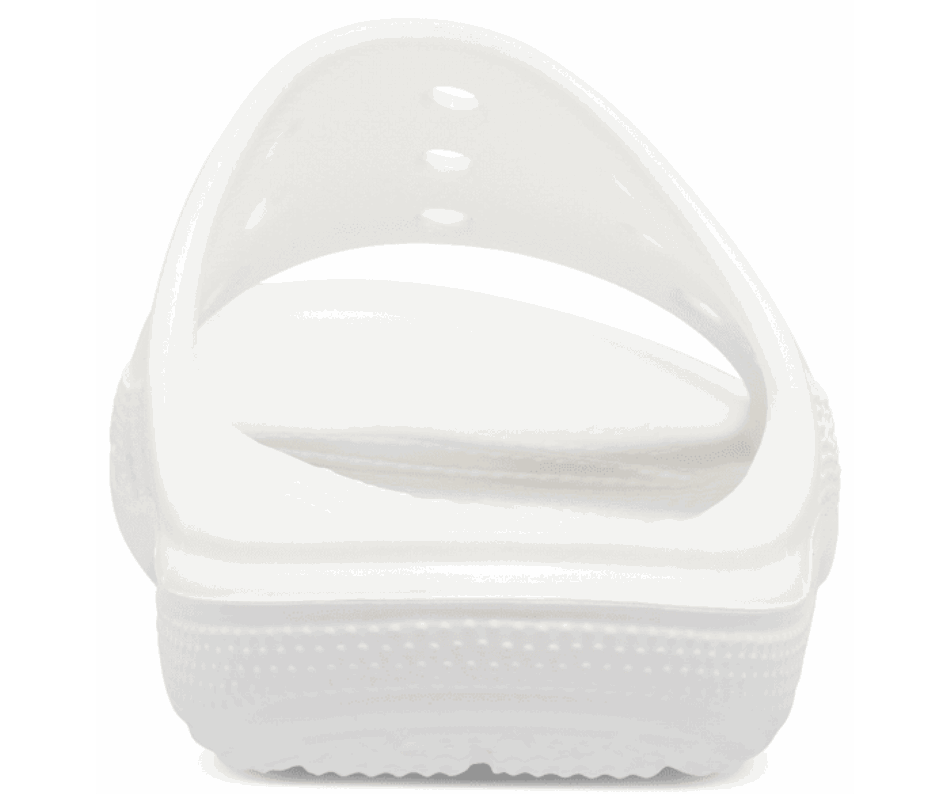 Crocs Baya Slide White