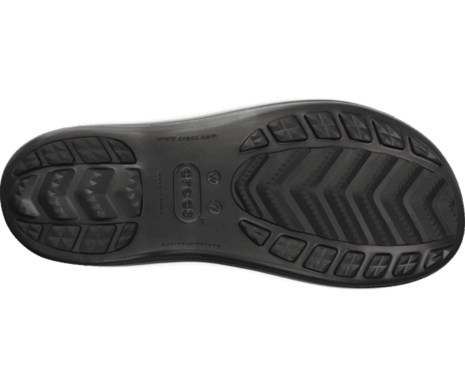 Crocs Women’s Jaunt Shorty Boot Black