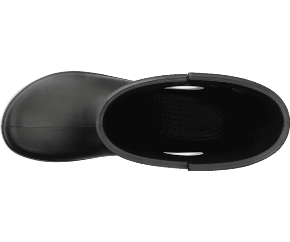 Crocs Women’s Jaunt Shorty Boot Black