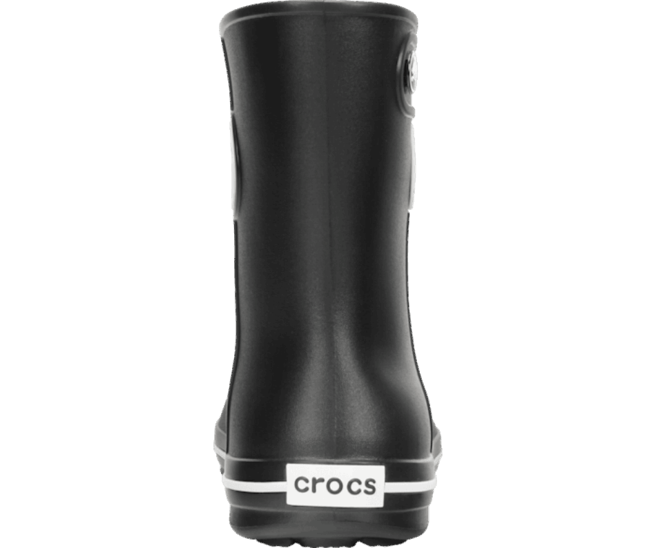 Crocs Women’s Jaunt Shorty Boot Black