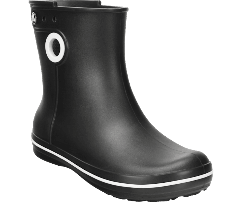 Crocs Women’s Jaunt Shorty Boot Black