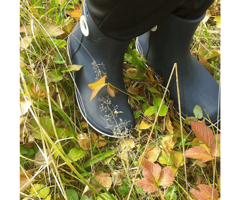 Crocs Women’s Jaunt Shorty Boot Black