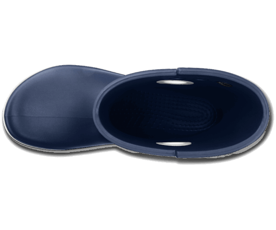 Crocs Women’s Jaunt Shorty Boot Navy