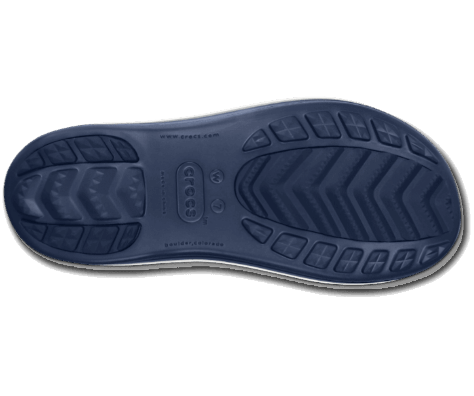 Crocs Women’s Jaunt Shorty Boot Navy