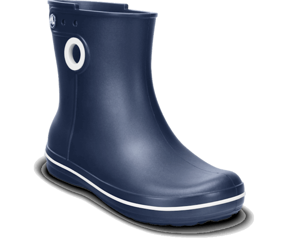 Crocs Women’s Jaunt Shorty Boot Navy
