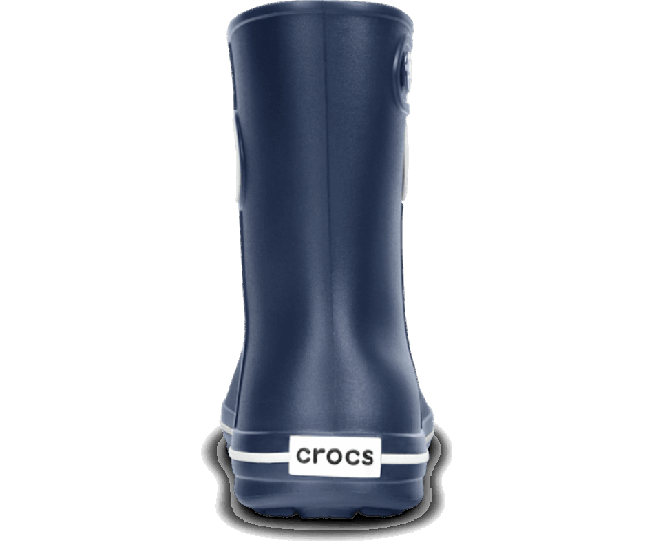 Crocs Women’s Jaunt Shorty Boot Navy