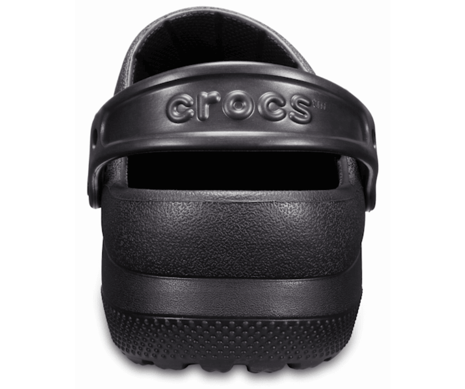 Crocs Specialist II Clog Black