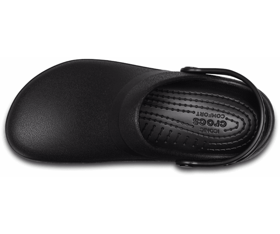 Crocs Specialist II Clog Black