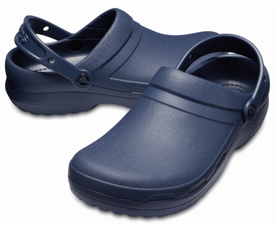 Crocs Specialist II Clog Navy