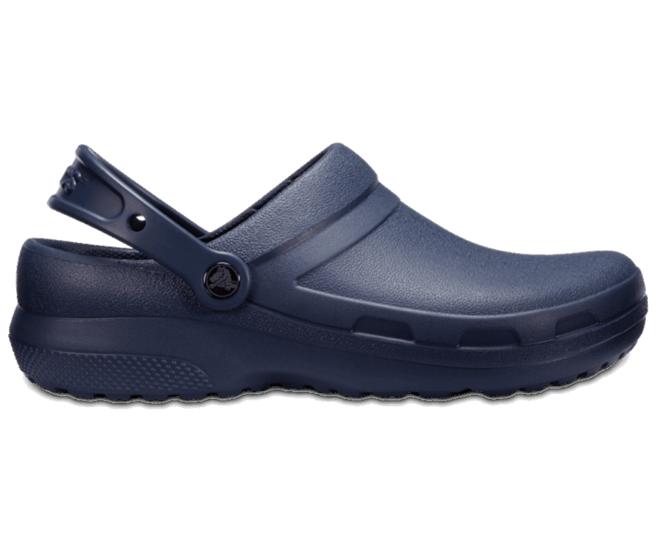 Crocs Specialist II Clog Navy