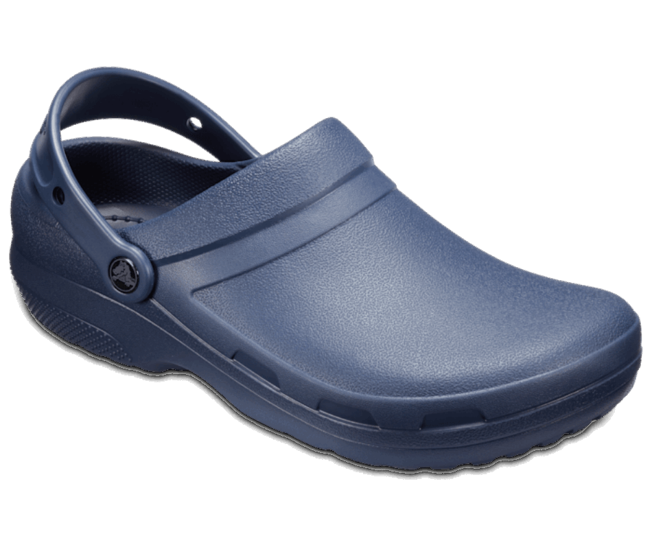 Crocs Specialist II Clog Navy