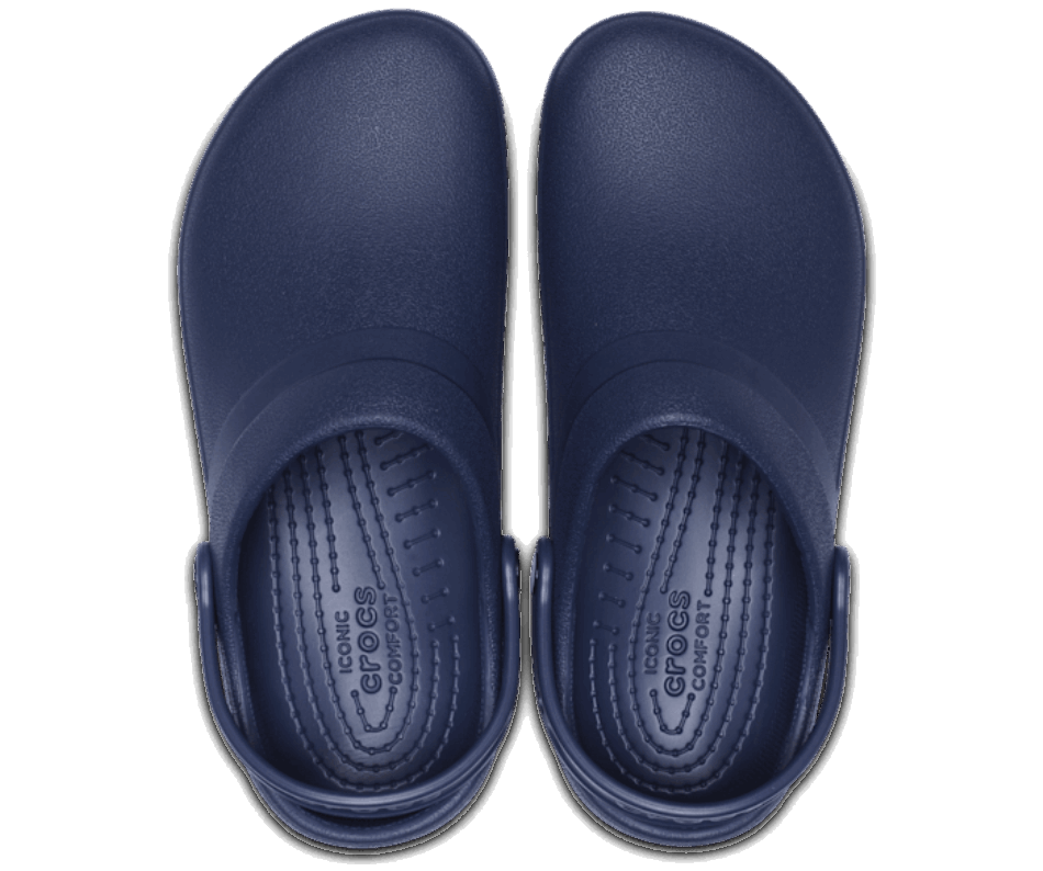 Crocs Specialist II Clog Navy