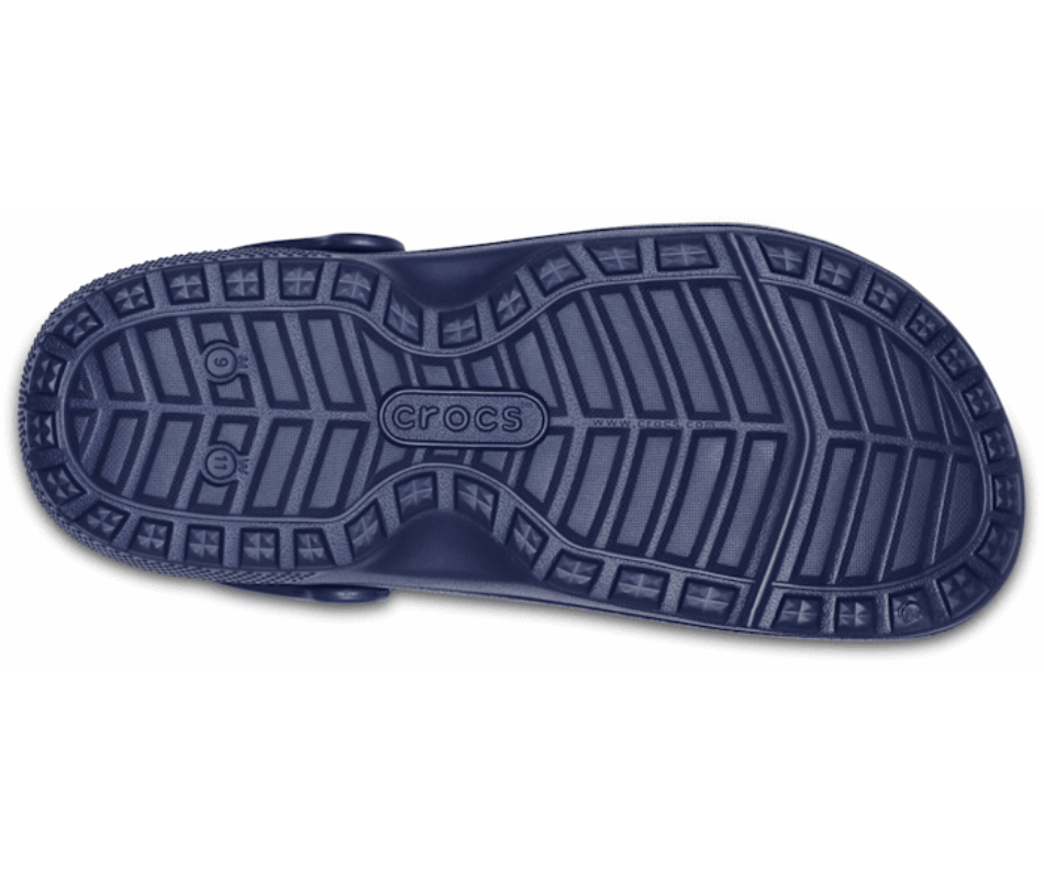Crocs Specialist II Clog Navy