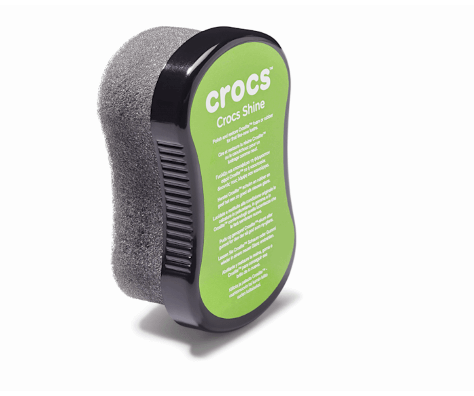 Crocs Shine